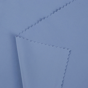 Tessuto Opaco in Maglia a Catena OEKO-TEX 74% Poliammide 26% Elastan ad Asciugatura Rapida Antistatico per Polo e T-Shirt Business - Product Image 4