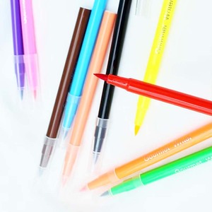 Penna colorante fondente commestibile cottura pasta torta macaron biscotto <span class=keywords><strong>disegno</strong></span> matita pennarelli coloranti alimentari colorante alimentare - Product Image 5