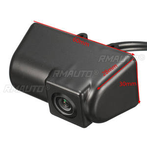 Caméra de recul HD CCD pour voiture, vision nocturne, étanche, accessoires pour Ford Transit Connect - Product Image 6