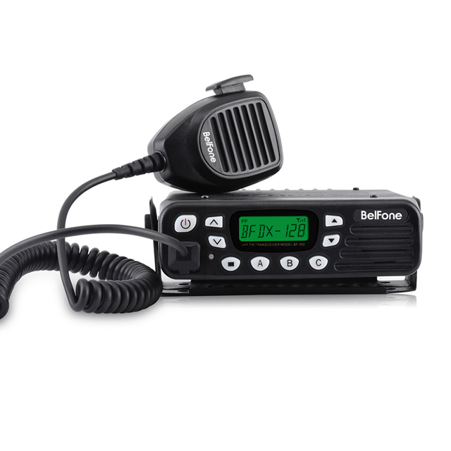 BF-990 mobile radio base station