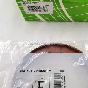 CR 120X160X12 HMSA10Vラジアルシャフトシール563547 FMKダブルリップオイルシール120X160X12 HMSA10Vシール - Product Image 4