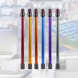 Apto para Dysons V7 V8 V10 V11 V15, accesorios de <span class=keywords><strong>aspiradora</strong></span> inalámbrica, varilla de extensión telescópica, <span class=keywords><strong>tubo</strong></span> de fuente de alimentación - Product Image 1