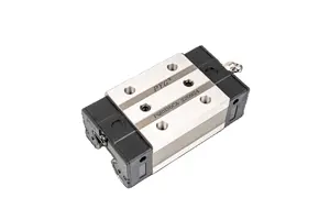 PYG Brand PQRH Linear Slide Rail System Linear Motion Guide For Cnc Machine And 3D Printing