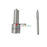 Inyector de Combustible DLLA144P510, Boquilla de Inyección DLLA144P510 para RENAULT Kerax Premium 385 400 5000694846, Boquilla de Alta Calidad