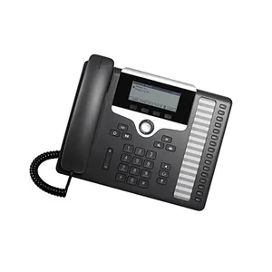 Ciscos 7800 16 Lines Unified IP VoIP Phone CP-7861-K9