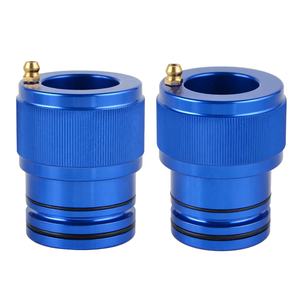 Graisseur de roulement de roue NiceCNC pour <span class=keywords><strong>Polaris</strong></span> Sportsman 550 <span class=keywords><strong>850</strong></span> 1000 Scrambler <span class=keywords><strong>850</strong></span> 1000 2015 2016 2017 <span class=keywords><strong>2018</strong></span> - Product Image 2