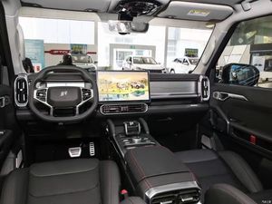 ระบบแอนดรอยด์สำหรับผู้โดยสารในรถยนต์เจทัวร์ หน้าจอ IPS พร้อมหูฟัง สามารถ<span class=keywords><strong>ดู</strong></span>ยูทูป สปอทิฟาย และฟังวิทยุได้ - Product Image 3