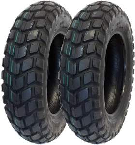 Accessoires moto électrique Blue Shark P-032 130/90-10 Pneu moto électrique Pneus moto électrique <span class=keywords><strong>Hot</strong></span> <span class=keywords><strong>Wheels</strong></span> - Product Image 4