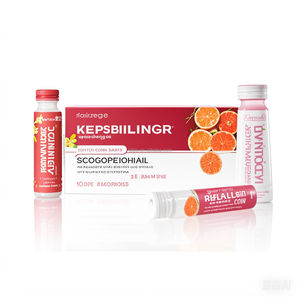 Integratore Alimentare Personalizzato di Collagene e Vitamine delle Filippine, Polvere Sbiancante a Base di Erbe, Grado Alimentare OEM/ODM Etichetta Privata - Product Image 1