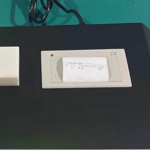 바이오베이스 실험실 농업 테스트기 비료 검사 장비 유기물 염도 PH NPK 토양 영양 분석기 - Product Image 6