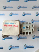 Koil Kontaktor Magnetik S-n65 200-240v 50/60hz Pengiriman Cepat Gratis Produk Baru, Produk Asli dengan Garansi Satu Tahun
