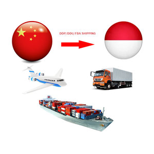 ドアツードア海上輸送貨物フォワーダー中国からスイスへ配送エージェント物流サービス - Product Image 1