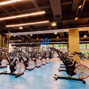<span class=keywords><strong>Bicicleta</strong></span> de Entrenamiento YG-FITNESS YG-S017, Segura, Eficiente y Energética, <span class=keywords><strong>Bicicleta</strong></span> de <span class=keywords><strong>Spinning</strong></span> para Interiores con <span class=keywords><strong>Repuestos</strong></span> - Product Image 2