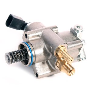 Pompe à carburant haute pression neuve 06F127025M 06F127025J 06F127025K HPP0004 pour A3 A4 TT Quattro Eos GTI Jetta Passat 2.0L - Product Image 2