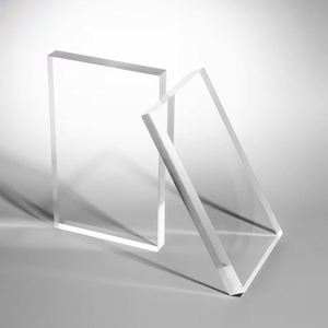 3mm <b>Thick</b> Silver Glitter Acrylic <b>Plastic</b> <b>Sheet</b> for Displaying Panel Glitter Acrylic <b>Sheet</b> for Laser Cutting - Product Image 4