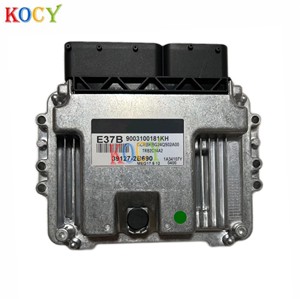 ECU ECM E37B MEG17.9.12 39127-2B690 391272B690 para Hyundai Grand <span class=keywords><strong>Avega</strong></span> 39127 2B690 Unidad de control del motor - Product Image 6