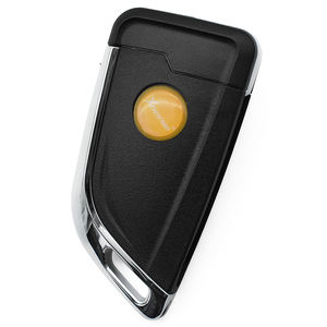 Clé de véhicule Xhorse <span class=keywords><strong>XKKF21EN</strong></span>, télécommande filaire à 3 boutons, télécommande universelle VVDI - Product Image 6