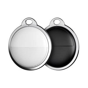 Design più recente trova le mie etichette Smart Air Finder portaoggetti portapacchi Tracker Mini GPS per animali domestici per IOS - Product Image 2