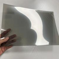 EWV Enhanced Wide View Transmissive Polarisationsfolie für TFT IPS VA LCD, Automotive oder Industrielle Anzeige