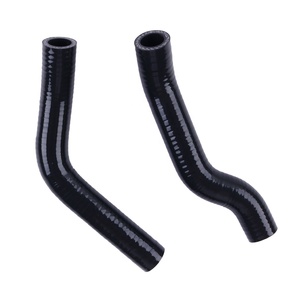 Tuyau de Kit de tuyau de liquide de refroidissement de radiateur en Silicone direct d'usine pour <span class=keywords><strong>YAMAHA</strong></span> TDR250 <span class=keywords><strong>TDR</strong></span> <span class=keywords><strong>250</strong></span> 1988-1990 1989 - Product Image 1