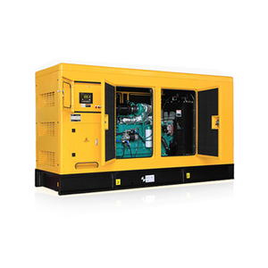 Generador diésel de servicio pesado de 1500kW 99% Tasa de disponibilidad 7/24 Equipo de servicio profesional Grupo electrógeno diésel - Product Image 2
