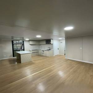 บ้านคอนเทนเนอร์หรูหรา ตกแต่งครบครัน 2 ชั้น 4 ห้องนอน ดีไซน์ทันสมัย พร้อมห้องน้ำ ห้องครัว ขายที่ไซปรัส กรีซ ไอร์แลนด์ - Product Image 6