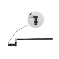 Capteur de filament pour extrudeuse d'imprimante 3D Bambu Lab A1/A1mini, carte de commutation à effet Hall pour accessoires d'imprimante 3D série Bambu A1