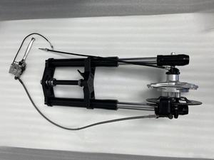 Dax <span class=keywords><strong>ct70</strong></span> ngược phía trước ngã ba ba bụi bẩn Pit Pro Đường Mòn lộn ngược chúng tôi 45mm lộn ngược dĩa để bán - Product Image 2