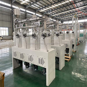 2024 Usine de traitement de <span class=keywords><strong>sarrasin</strong></span> de Machine de décortiqueur de <span class=keywords><strong>sarrasin</strong></span> à taux de décorticage élevé commerciale fabriquée en Chine - Product Image 3
