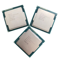 Desktop Pc Cpu Inter I5 4440