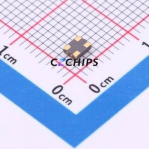7X40000604 Pre-Programmed Oscillator SMD3225-4P Oscillator - Product Image 2