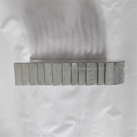 Pièces de moteur de machine de construction de marque Taida, livraison rapide, en stock : Coussinet de vilebrequin 3950661, Coussinet de bielle 6CT, Haute qualité 6CT