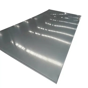 High Quality Aluminum Zinc Magnesium Alloy Metal Coating Galvanized <strong>Steel</strong> Sheet Plate Customized - Product Image 3