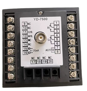 Instrumento de análisis de calidad del agua de laboratorio, medidor de dureza de agua de iones de calcio y magnesio - Product Image 3