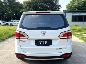 Baojun 730 2016 Usado, 1.5L Manual, MPV <span class=keywords><strong>de</strong></span> 7 Asientos - Auto <span class=keywords><strong>de</strong></span> Gasolina con Tracción Delantera y Eficiente en Combustible para Familias y Negocios Africanos - Product Image 4