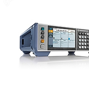 Nouveau générateur de signal RF Rohde & Schwarz SMB100B avec haute précision, garantie d'un an, compatibilité multi-tension - Product Image 2