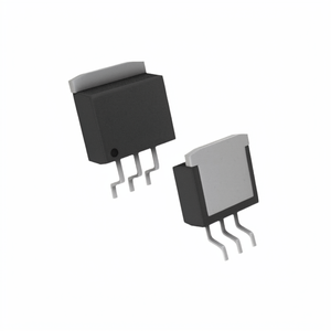 Original Electronic Circuit Components TO 263 4, D2PAK , TO 263AA Power Management (PMIC) MIC29300-5.0WU-TR - Product Image 1