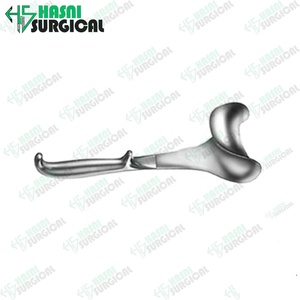 Rétracteurs Doyen de nouvelle marque en acier inoxydable de haute qualité par Hasni Surgical Logo personnalisé fabriqué au Pakistan CE ISO approuvé - Product Image 2