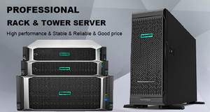 H PE dl388 G10 <span class=keywords><strong>Rack</strong></span> máy chủ P25215-AA1 3206 16GB 550W <span class=keywords><strong>2U</strong></span> Mạng máy chủ - Product Image 5