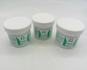 น้ำยาประสานบัดกรีฟลักซ์สีเงิน100กรัม<span class=keywords><strong>ผง</strong></span><span class=keywords><strong>ทองเหลือง</strong></span>สำหรับเชื่อมอลูมิเนียมทองแดง - Product Image 4