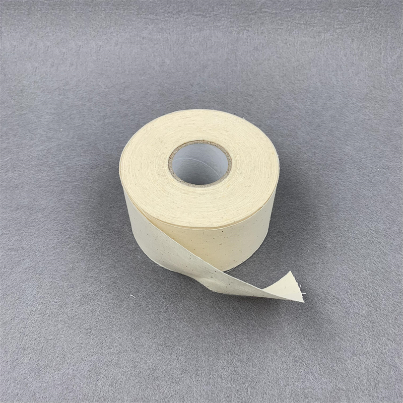 Рулоны из хлопкового муслина для удаления волос с тела, бежевые рулоны из муслина