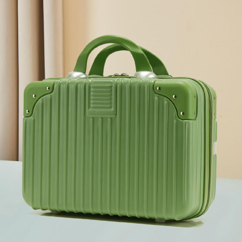 Matcha green-double angle retro