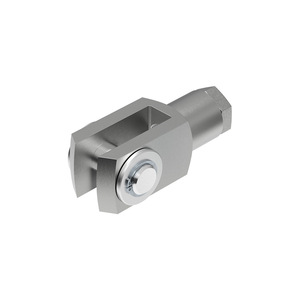 Party SG-M20X1,5 6147 Stainless Steel Cylinder Accessory Threaded Connection Standard Application - Product Image 1