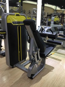 Fabrik liefert direkt kommerzielle Fitness geräte Bein beugung maschine für <span class=keywords><strong>Bodybuilding</strong></span> - Product Image 4