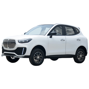 Auto Elettrica EV a 4 Ruote ad Alte Prestazioni, Berlina per Adulti a 4 Posti con Guida a Sinistra, Veicoli a Nuova Energia Economici Made in China - Product Image 6