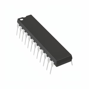 Interface 24 DIP AD7306ANZ Authorized Distributor Electronic Circuit Components - Product Image 1