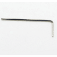 Haoshi TPXA-7 à outils 9.5MM 7 broches serrure tubulaire Pick Set déverrouillage serrure Pick Tool serrurier