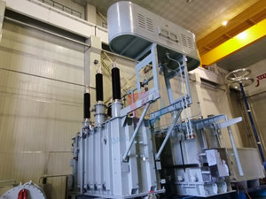 Ba cuộn dây 40 MVA 40000kva 40mva 63kv 20kv 110/10/6 <span class=keywords><strong>KV</strong></span> giá máy biến áp điện - Product Image 6