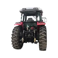 200hp 210hp 220hp 4wd bauernhof traktor für landwirtschaft