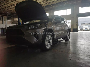 OEM/ODM <span class=keywords><strong>4x4</strong></span> retráctil PowerStep estribo automático Pedal de paso lateral eléctrico para 2010 + <span class=keywords><strong>Toyota</strong></span> Highlander <span class=keywords><strong>RAV4</strong></span> Wildlander - Product Image 4